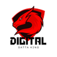 Digital Satta King Logo
